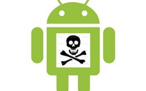 Android có thêm lỗi bảo mật nguy hiểm