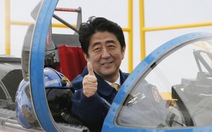 Thủ tướng Nhật thăm 3 nước Đông Nam Á