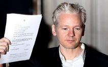 Julian Assange thành lập Đảng WikiLeaks