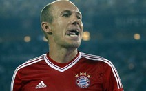 Pep Guardiola nếm vị đắng đầu tiên