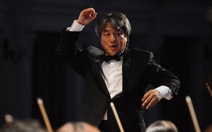 Nhạc trưởng Honna Tetsuji: Tôi tự tin về đội ngũ của mình