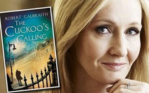 JK Rowling nhận bồi thường vụ lộ bút danh