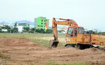 Thêm sai phạm đất đai tại Đà Nẵng