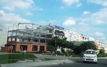 Thí điểm phân vùng giá trị đất khi xây dựng bảng giá 2014