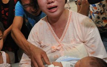 Trung Quốc: thêm nhiều trẻ em bị bác sĩ bắt cóc