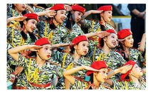 Trung Quốc cấm các lễ tiệc xa hoa của chính quyền các cấp