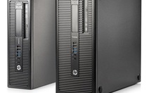 HP ProDesk 600 G1 - Bảo mật và ổn định cho doanh nghiệp