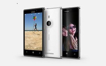 Đặt hàng Nokia Lumia 925 chính hãng nhận ngay quà tặng