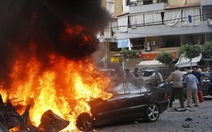 Nổ lớn tại Lebanon, 18 người chết, 245 bị thương