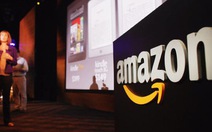 "Sập mạng" 15 phút, Amazon mất 1 triệu USD