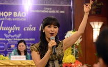 Câu chuyện của Trang Nhung