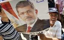 Người ủng hộ Morsi không dám xuống đường biểu tình