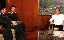 ASEAN thảo luận hợp tác quốc phòng