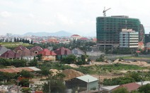 Sửa quy định về cách tính tiền sử dụng đất khi cấp sổ đỏ