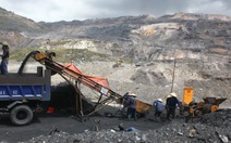 Giảm thuế xuất khẩu than đá, Bộ Tài chính ưu ái ngành than?