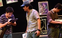 Chạm tay vào những giấc mơ