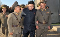 Mỹ, Hàn Quốc lập kế hoạch chống vũ khí hạt nhân Triều Tiên