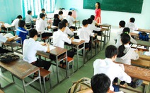 Đà Nẵng: Trường THPT tư thục không tuyển đủ chỉ tiêu