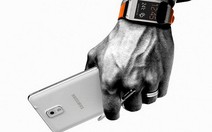 Những sản phẩm công nghệ hấp dẫn tại IFA 2013