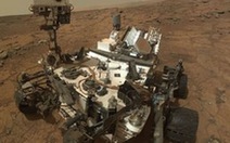 Thất vọng vì không tìm thấy khí mêtan trên bề mặt sao Hỏa