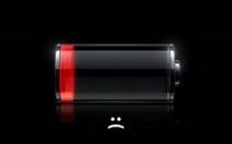 Giảm hao pin, chạy chậm cho iPhone 5/4S khi cài iOS 7