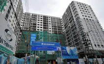 Cho chia nhỏ căn hộ để bán