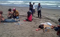 Indonesia: chìm tàu, 22 người thiệt mạng