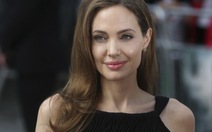 Angelina Jolie sẽ đạo diễn phim mới tại Úc