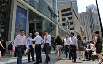 Singapore đứng thứ ba thế giới về phát triển nhân lực