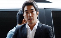Tấn công tình dục bé gái, diễn viên Hàn Quốc bị 2,5 năm tù