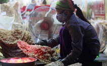 Ấn tượng với liên hoan du lịch làng nghề truyền thống