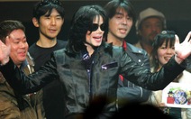 Bị kiện vì kinh doanh thương hiệu Michael Jackson trái phép
