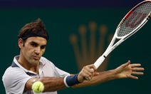 Federer và Ferrer cùng bị loại ở Giải Thượng Hải Masters