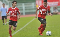 Việt Thắng chính thức quay lại Đồng Tâm Long An