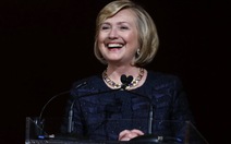 Bà Hillary Clinton tiết lộ thông tin về vụ Bạc Hi Lai