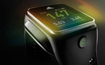 Adidas giới thiệu smartwatch dùng Android