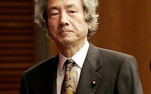 Koizumi - Abe và cuộc đấu về hạt nhân