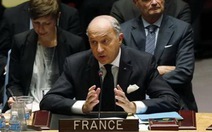 Pháp - Mỹ hợp tác điều tra cáo buộc vụ nghe lén