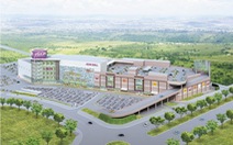 Aeon Mall mang nguồn năng lượng mới đến Thành phố Hồ Chí Minh