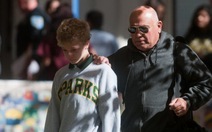 Học sinh nổ súng ở Nevada thường bị bắt nạt tại trường