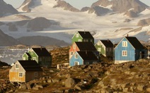 Lao động Trung Quốc khiến người dân Greenland e ngại
