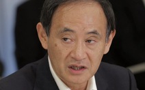 Nhật Bản: Tiết lộ bí mật quốc gia sẽ bị tù 10 năm
