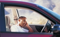 6 cách chống buồn ngủ khi lái xe