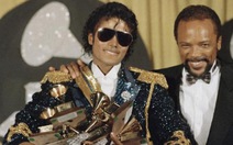 Nhà sản xuất của Michael Jackson đòi tiền bản quyền
