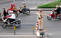 Thành lập diễn đàn an toàn giao thông Việt Nam