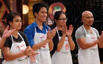 Vua đầu bếp Việt mùa thứ 2 bắt đầu nhận thí sinh
