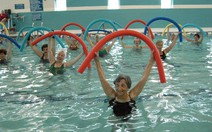 Bị bệnh tim có nên tập thể dục?