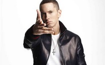 Eminem đoạt Giải thưởng Nghệ sĩ của năm