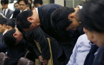 Điều tra các ngân hàng Nhật bắt tay mafia