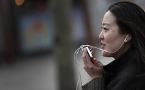 Doanh thu giảm, nhà mạng Trung Quốc đổ lỗi OTT